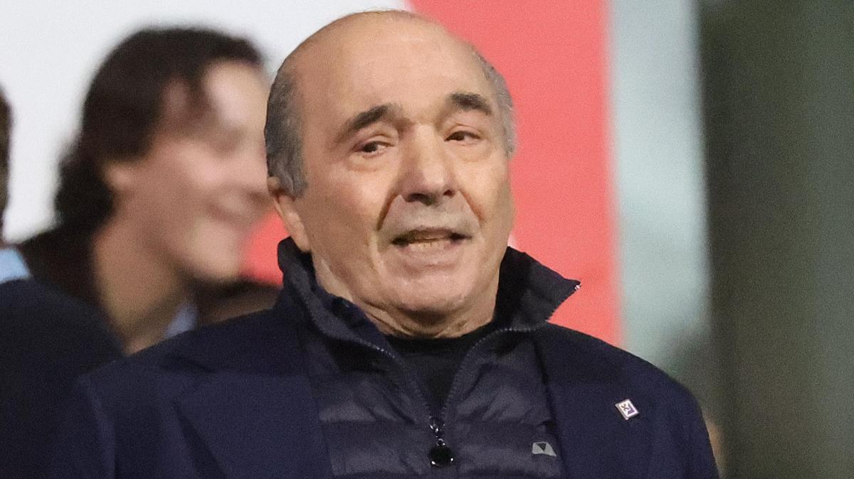 Morte Commisso, il cordoglio del Bari