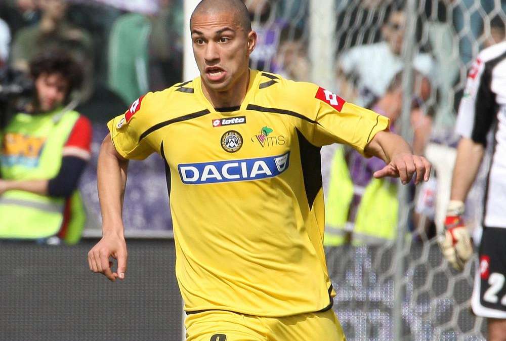 Inler avvisa il Bari: "Possiamo batterli e raggiungerli a 46 punti"