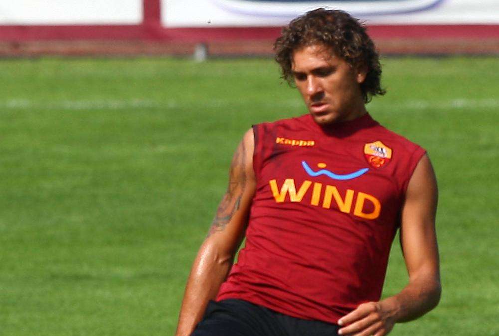 Cerci, che beffa se finisse a Firenze