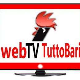 TV IN BIANCO E ROSSO: Bari-Bologna