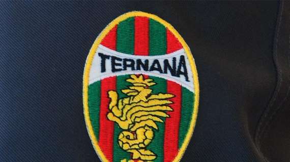 Ternana, doppia seduta. Differenziato per Litteri