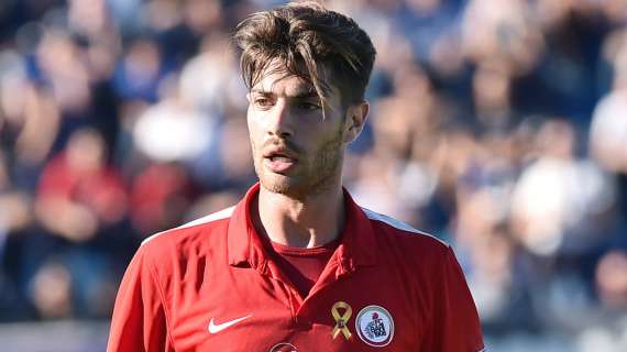 Estate 2012: i 7 punti di penalizzazione, l’obiettivo salvezza e gli arrivi dei giovani Sabelli e Sciaudone