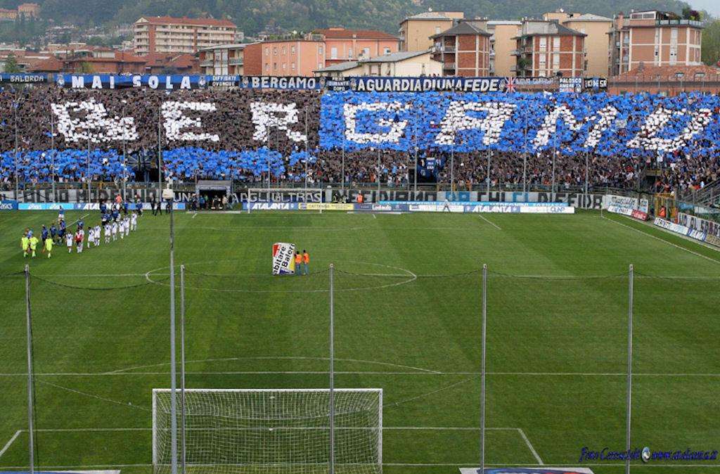 Atalanta - Bari, le formazioni