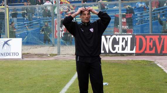 Dieci anni fa la morte di Franco Mancini: tre i suoi campionati nel Bari 