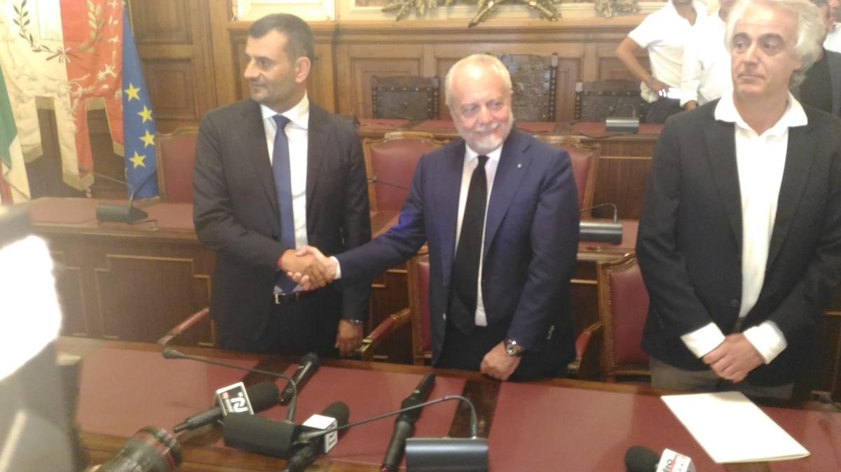 "Gestione deliberatamente votata al fallimento"