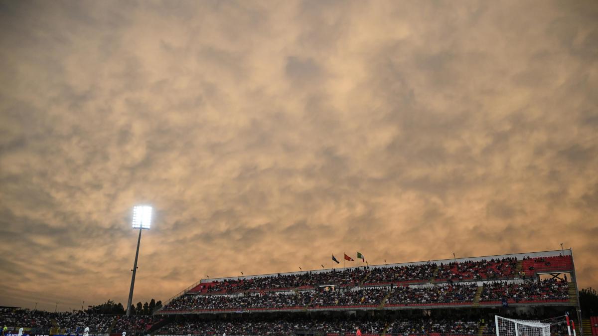Monza-Bari, il dato spettatori relativo al match del Brianteo