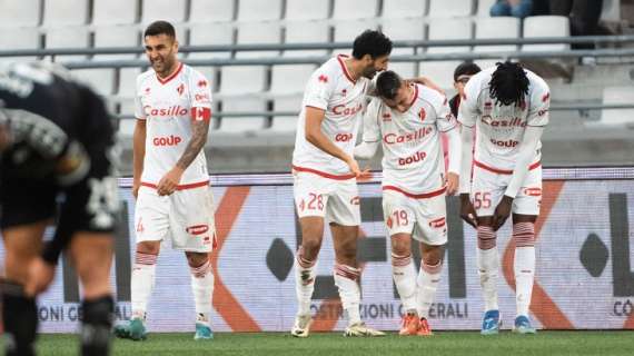 Bari, oltre la vittoria. La rivincita di Falletti e i primi indizi di mercato