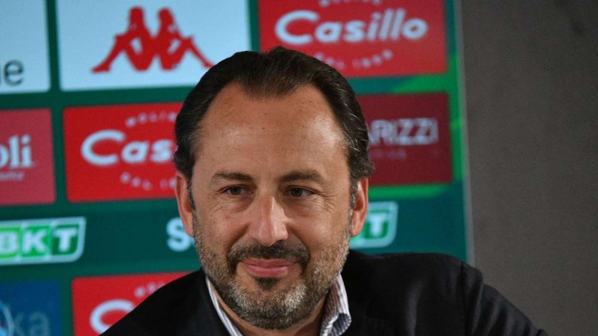 Bari, elogio della mediocrità