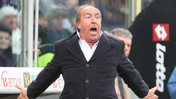 Riflettori puntati su Giampiero Ventura, artefice di un grande Bari