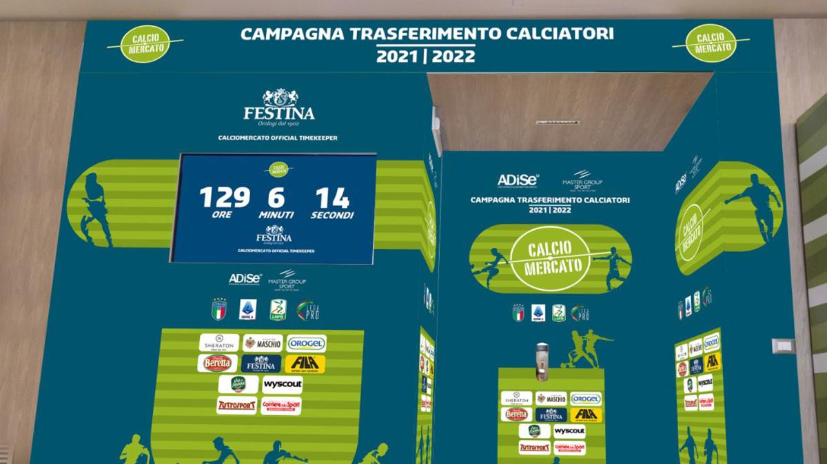 Silletti, ha rilanciato un club di B. Sullo sfondo il sondaggio del Bari