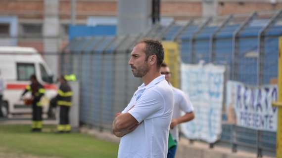 Dionigi: "Tutti possono vincere contro tutti. Guardate la Juve Stabia..."