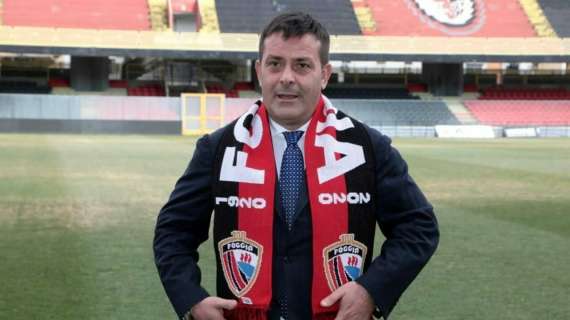 Foggia, si dimette Canonico. La situazione
