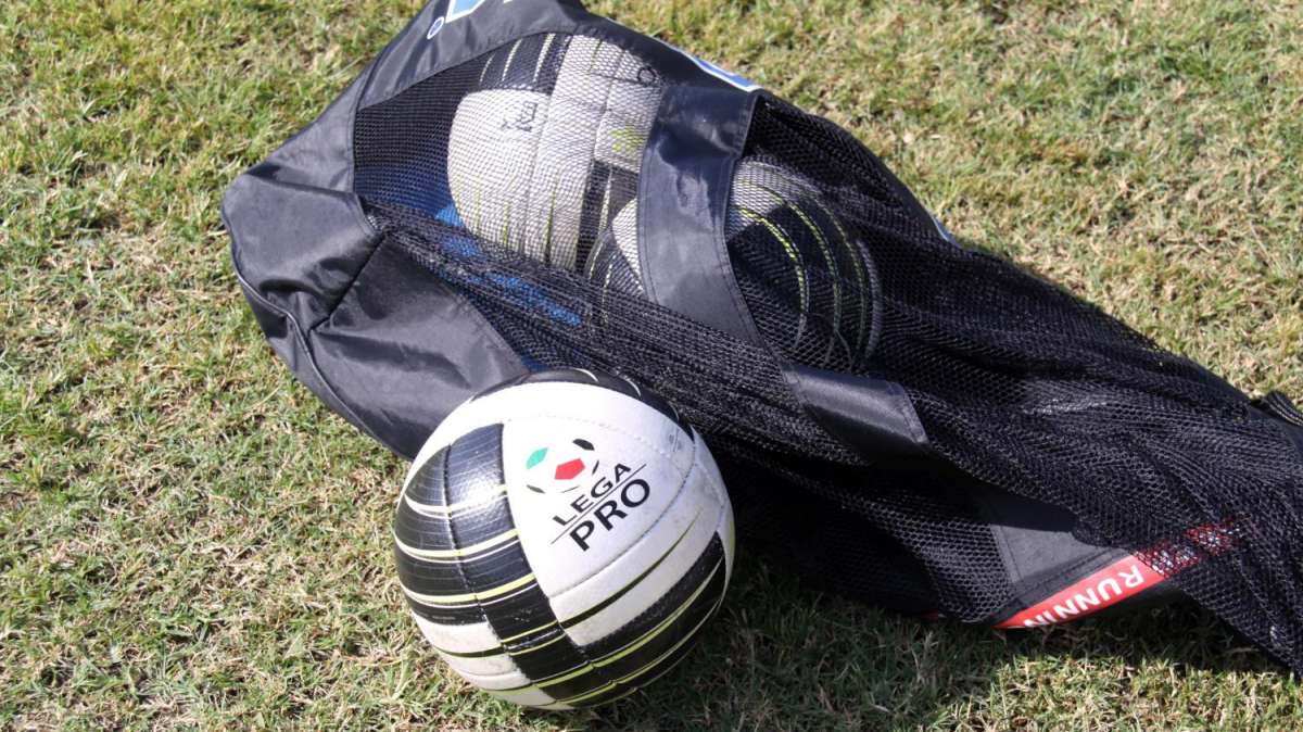 Coppa Italia Lega Pro: ok il Barletta, out l'Andria