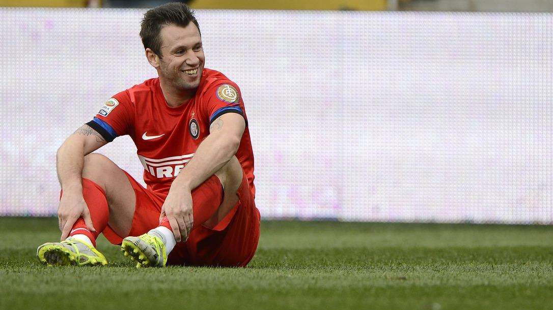 Antonio Cassano