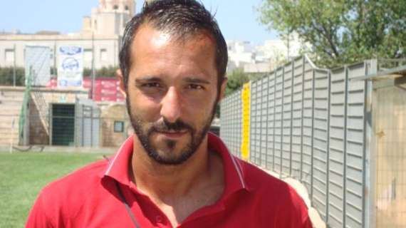 De Tommaso, capitano del Victoria Locorotondo