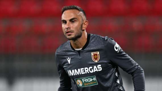 Bari, caccia al portiere: Dall'Emilia: "Piace Bardi, già con Nesta"