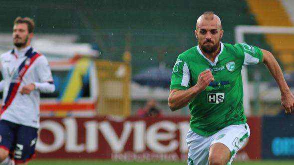 Colpo Salernitana: è Zito il primo rinforzo di gennaio