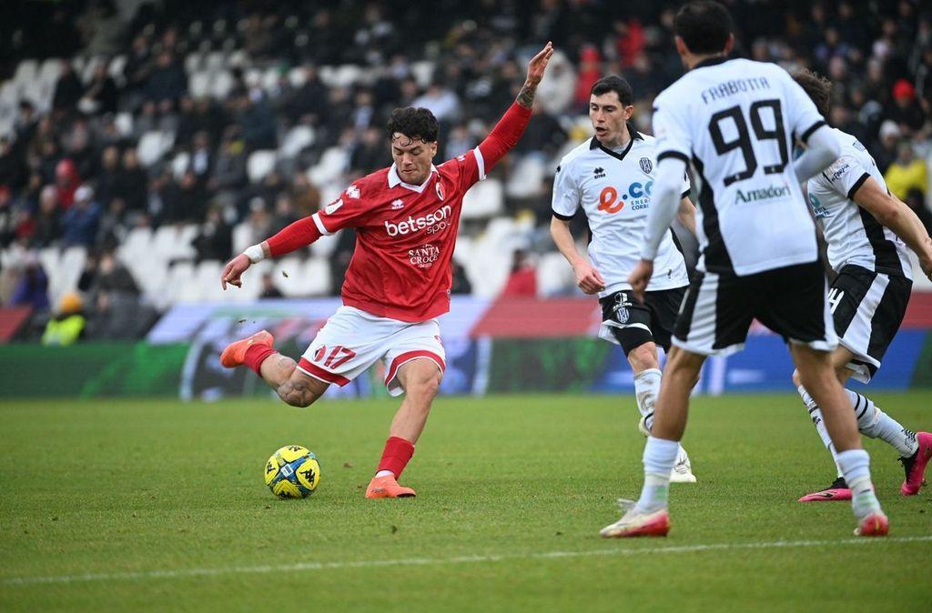 Rao e le sirene della Serie A: ma prima c’è un finale da urlare col Bari