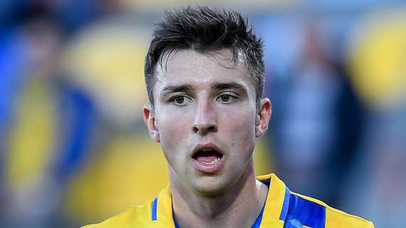 Novakovich: "A Bari mi sentivo bene, poi l'infortunio. Poteva andare meglio, ma sono contento"