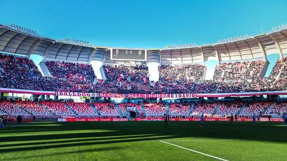 TuttoBari - De Falco: “Vi dico cosa serve per vincere. Bari può dare tanto e togliere tutto. Il mio gruppo? A noi piaceva stare bene insieme”