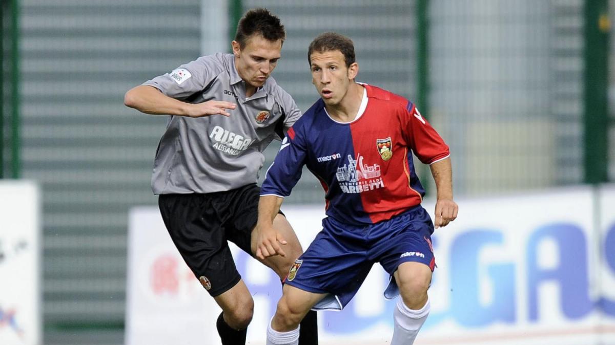 L'ex Bonomi su Conte: "Già a Bari si capiva avrebbe fatto strada. Si vomitava dalla fatica"