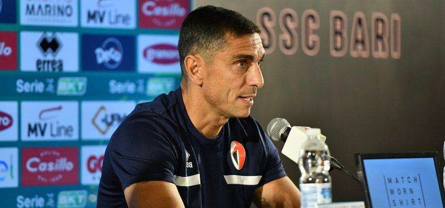 Bari, la sensazione di un abisso vicino