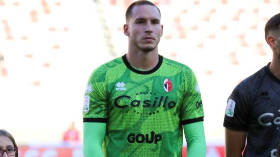 Radunovic, futuro ancora in B? E' nel mirino del Modena