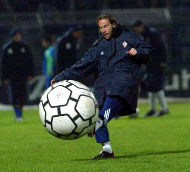 Maspero: “Bari, troppe figurine! In C la qualità non basta”