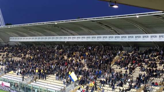 Verso Modena-Bari: le info utili per chi andrà allo stadio