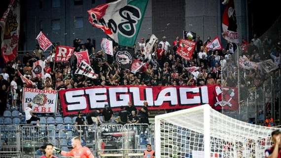 Cremonese-Bari, info settore ospiti: il numero dei biglietti venduti
