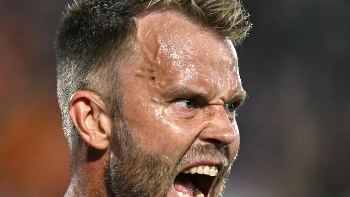 CdM - Attacco, dovrebbe essere rilanciato Gytkjaer