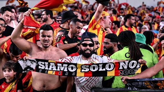 Come la tecnologia avvicina i tifosi alle proprie squadre del cuore