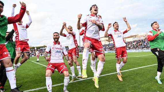 Bari, non mollare! I fattori da sfruttare: dal calendario alla mentalità playoff