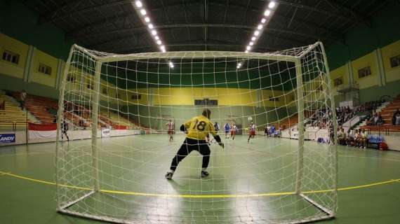 "Speciale Futsal", TuttoBari ne ha partorita un'altra delle sue