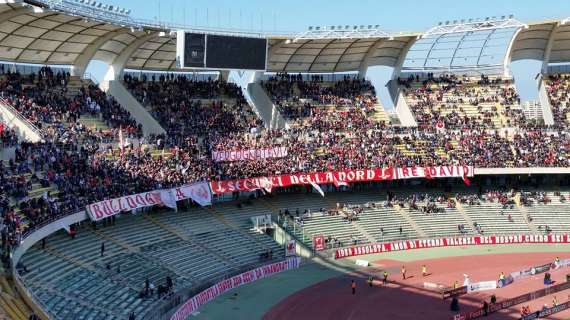 Biglietti Bari-Palermo: raggiunta quota 5000