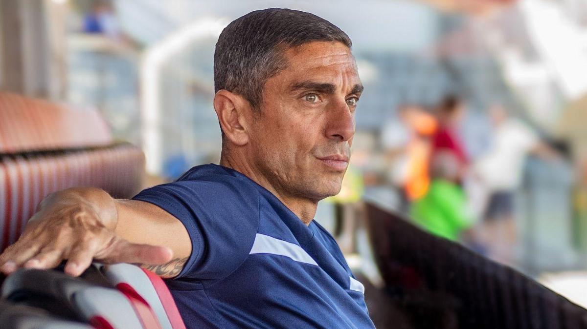TuttoBari - Alessandro Armenise: ''Bari, tanti errori della società. Giù le mani da Longo!''