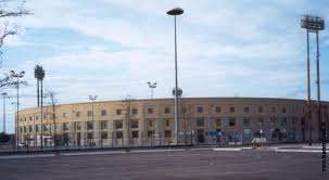 Stadio Della Vittoria di Bari