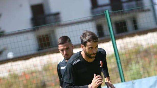 Frattali: "Parma fortissimo, emozionante sfidare Buffon. Caprile? Umile"