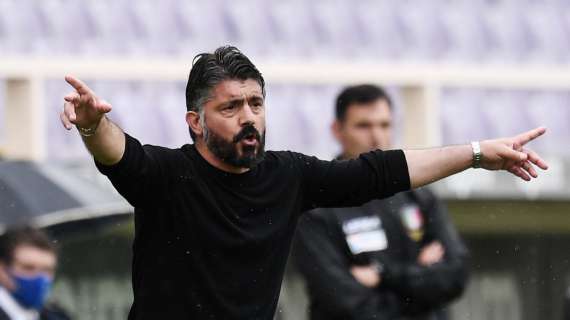 Gattuso nuovo ct. Quelle volte in cui ha affrontato il Bari da tecnico