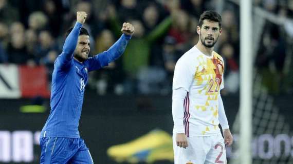 Furie azzurre, Italia vs Spagna: una finale da riscattare