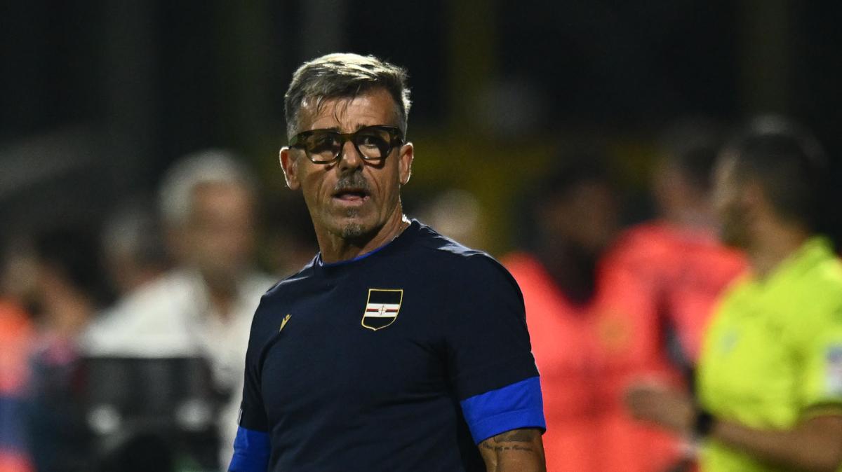 Lotta salvezza in B, Evani: "Una squadra la vedo in difficoltà"