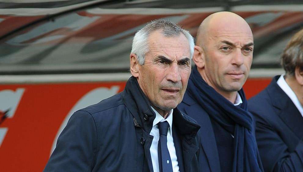 ESCLUSIVA - Reja: "Bollini tecnico d'attacco. Giovani ok, il modulo..."