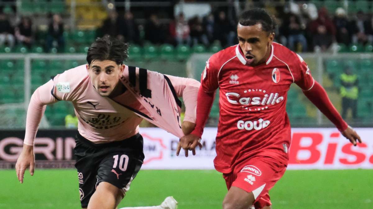 Bari-Frosinone, i convocati: niente Dorval! Ok Vicari