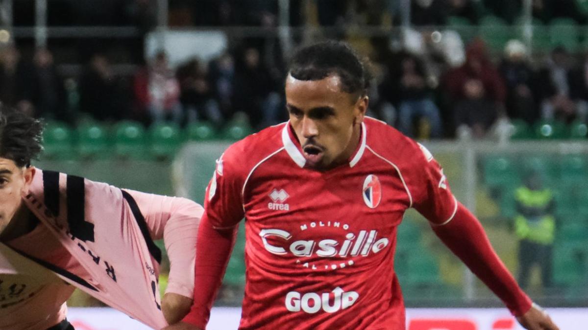 Dorval in Coppa d'Africa? Non l'unico dalla B. Tutti i nomi