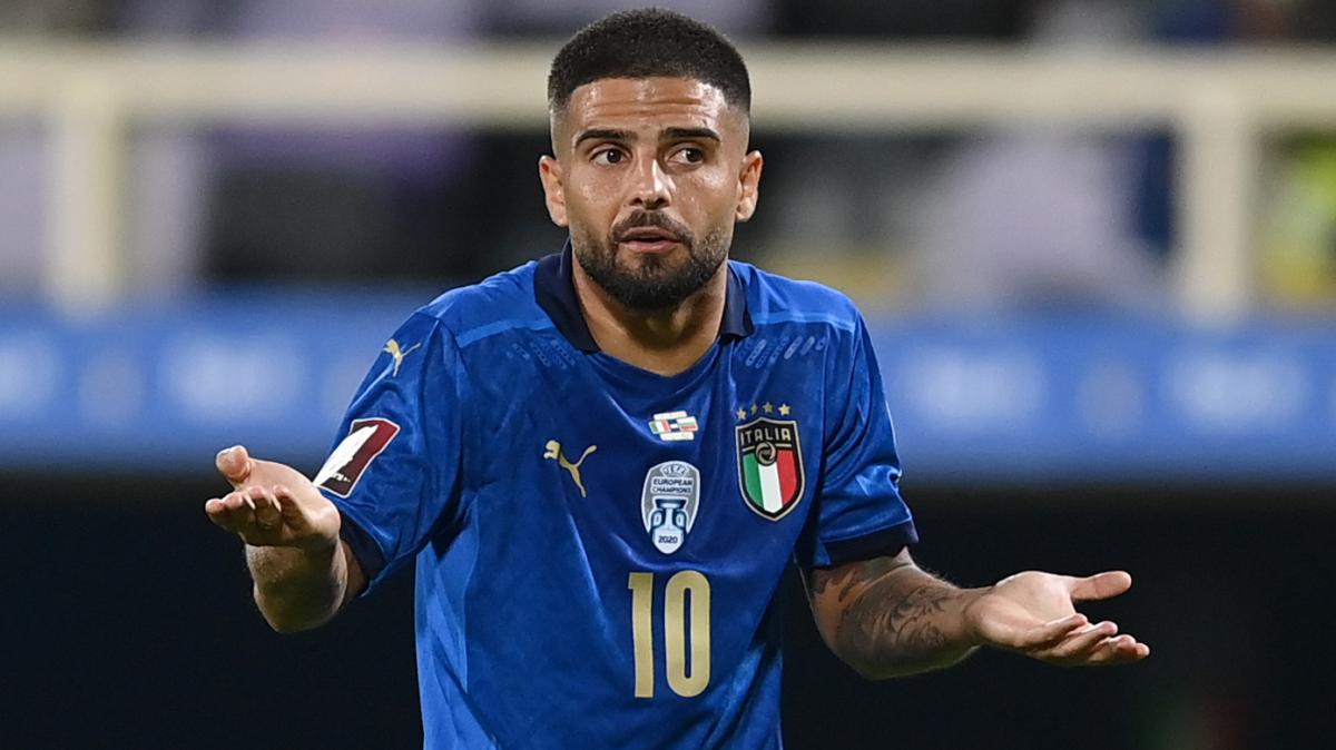 Pescara, Insigne in vista del Bari: "Dobbiamo recuperare le energie. Meritiamo rispetto"