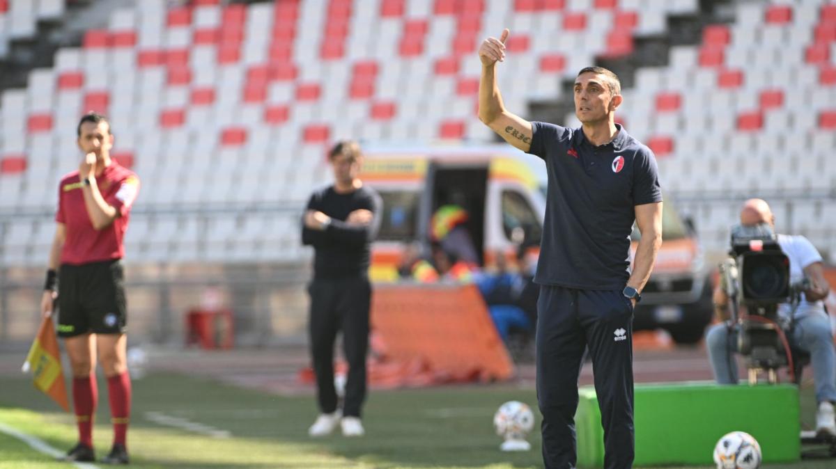 Salvezza, è corsa pazza. Bari, ecco le tue cinque finali