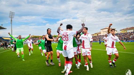 L’ascensore dell’attacco: Chukwu ora si candida, Diaw spera, Aramu...