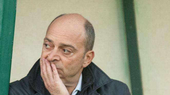 Doronzo e Angelozzi a TuttoBari: "Sempre grati a Vincenzo"