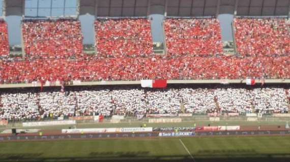 Bagarre in serie B: date e regolamento playoff