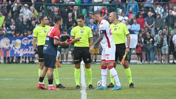Bari-Campobasso 1-0. Altra vittoria di misura per i biancorossi: Sibilli match winner. Rivivi il live